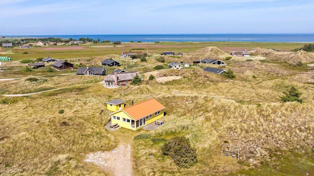Photo of Outdoor in Haurvig