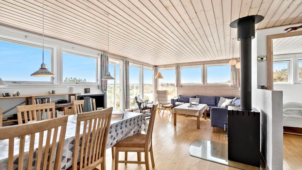 Photo of Livingroom in Haurvig