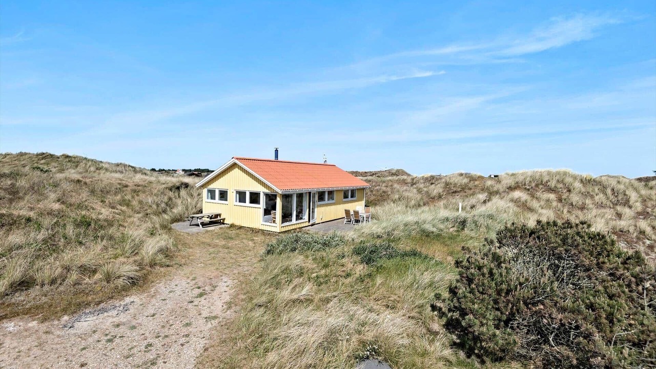 Photo of Outdoor in Haurvig