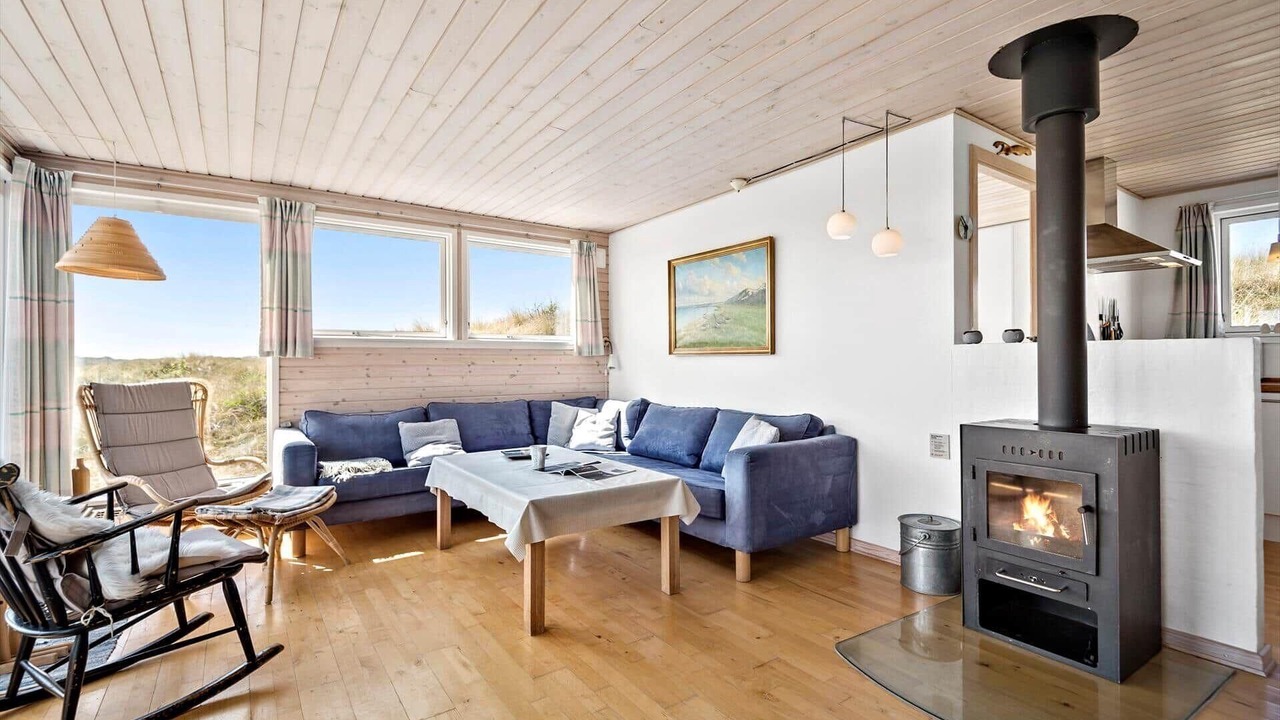 Photo of Livingroom in Haurvig