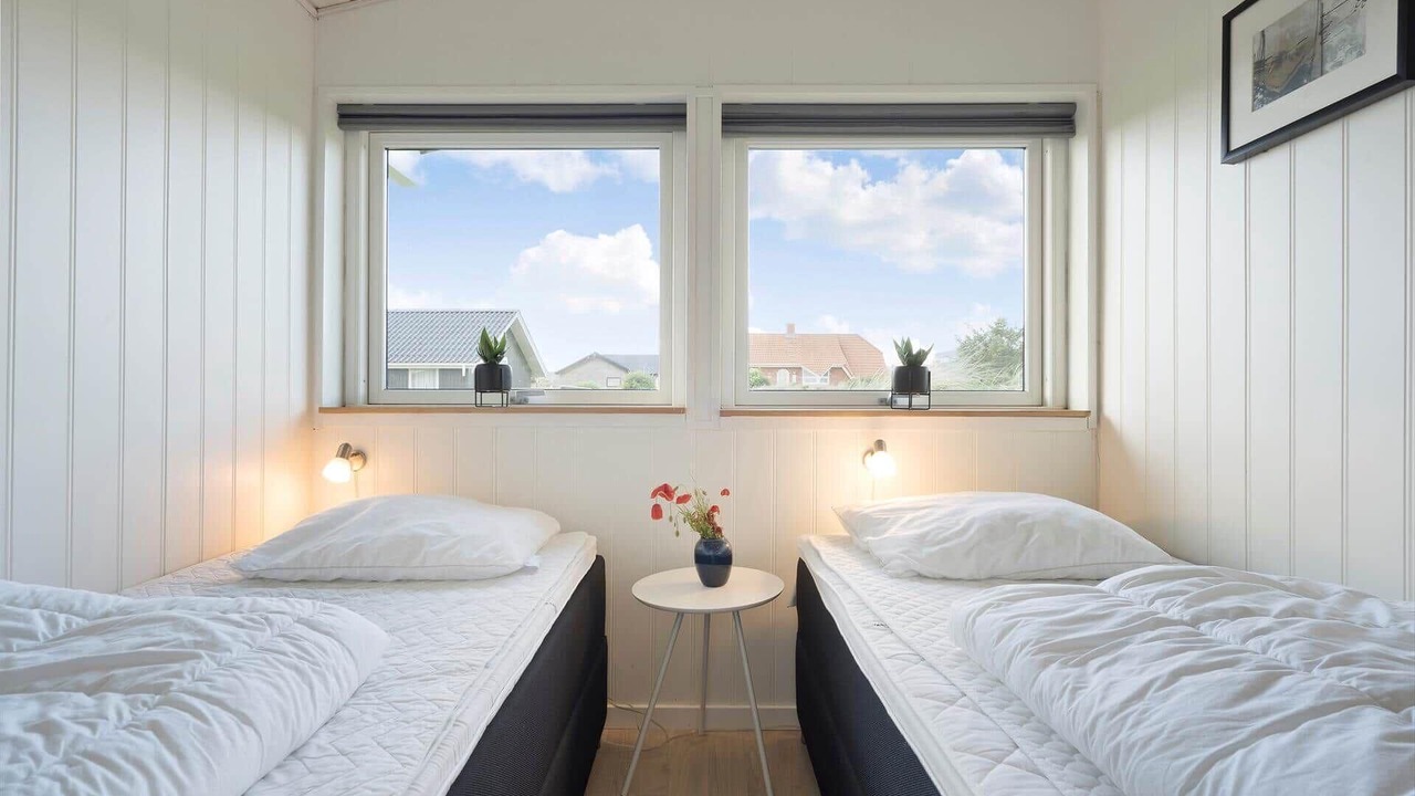 Photo of Bedroom in Argab