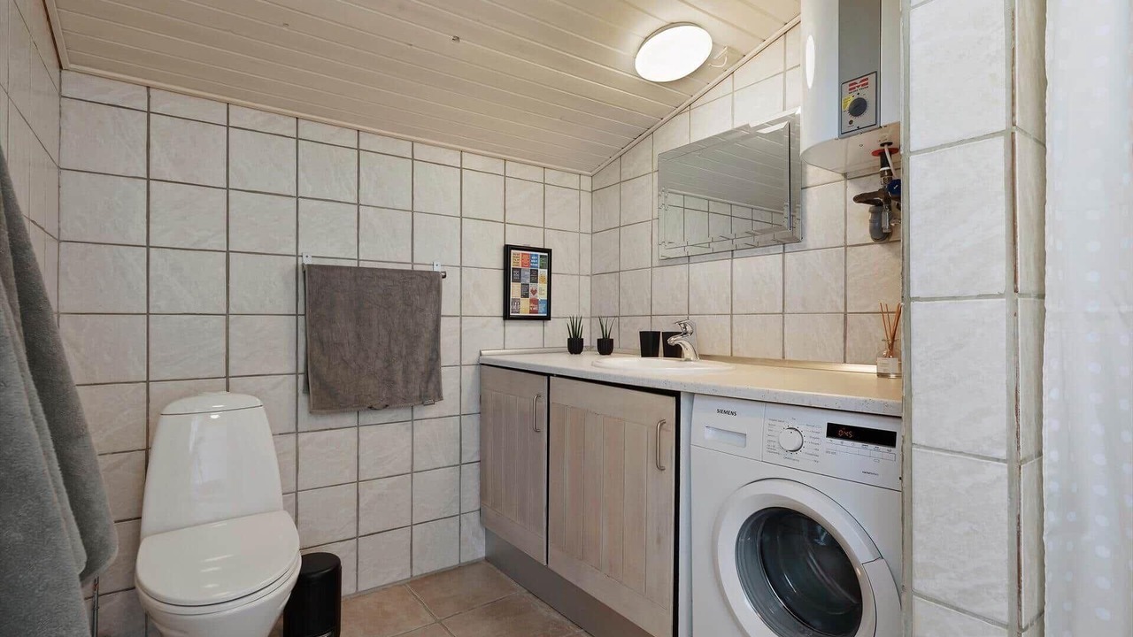 Photo of Bathroom in Argab