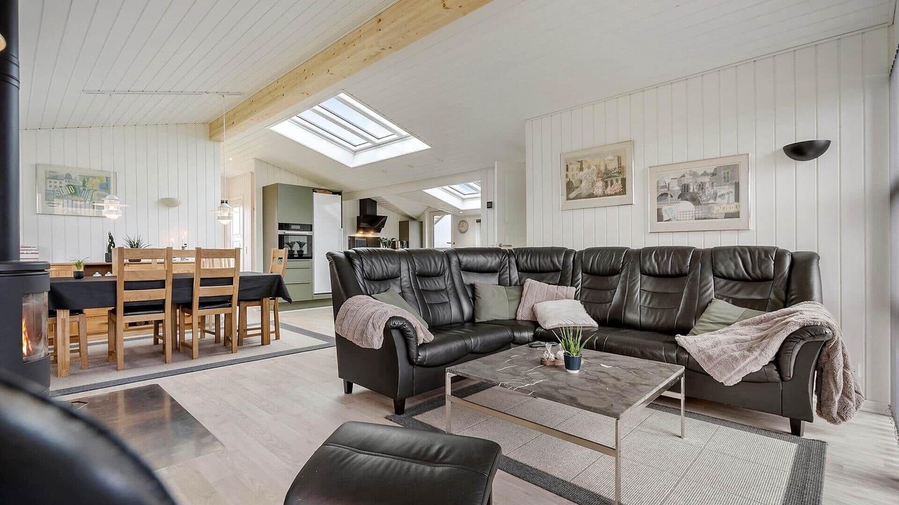 Photo of Livingroom in Argab