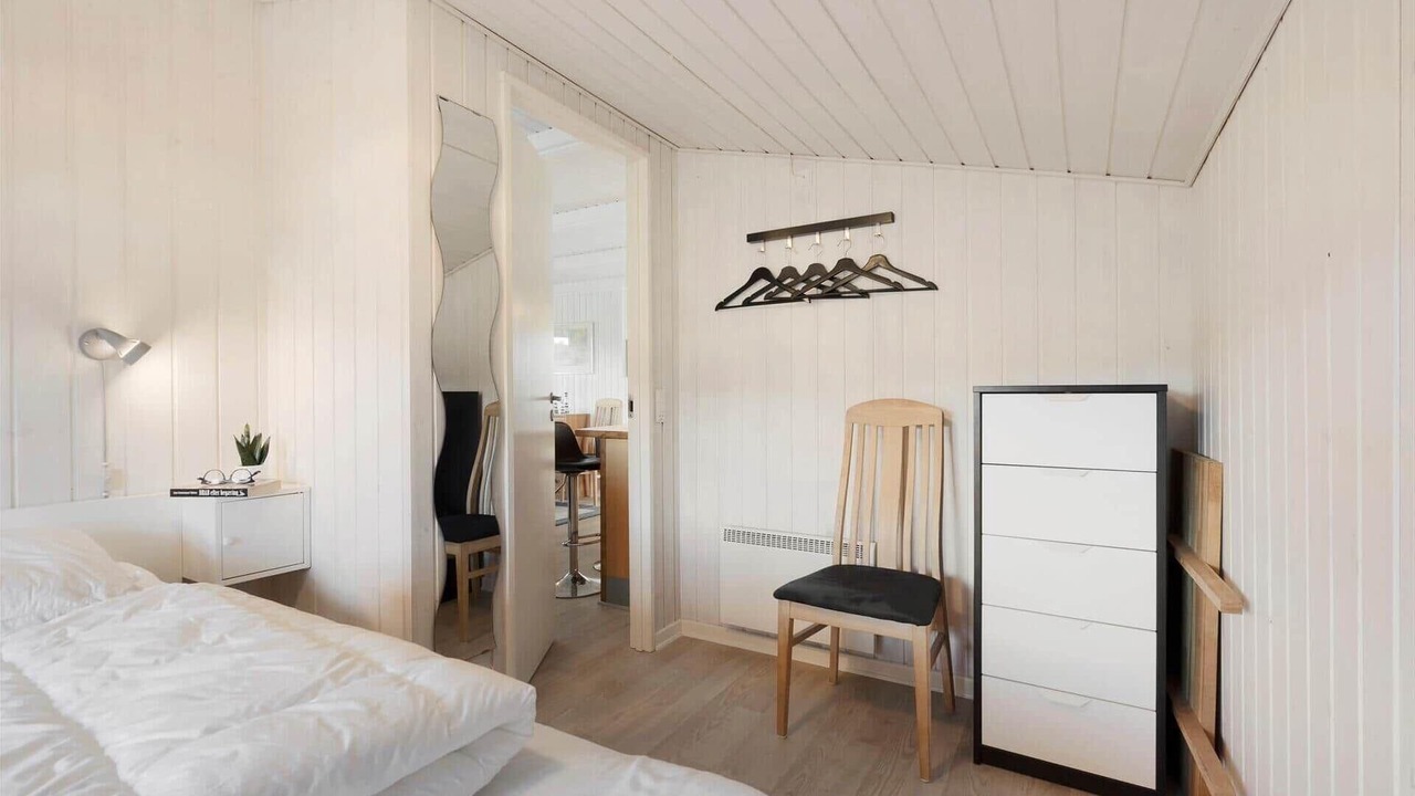 Photo of Bedroom in Argab