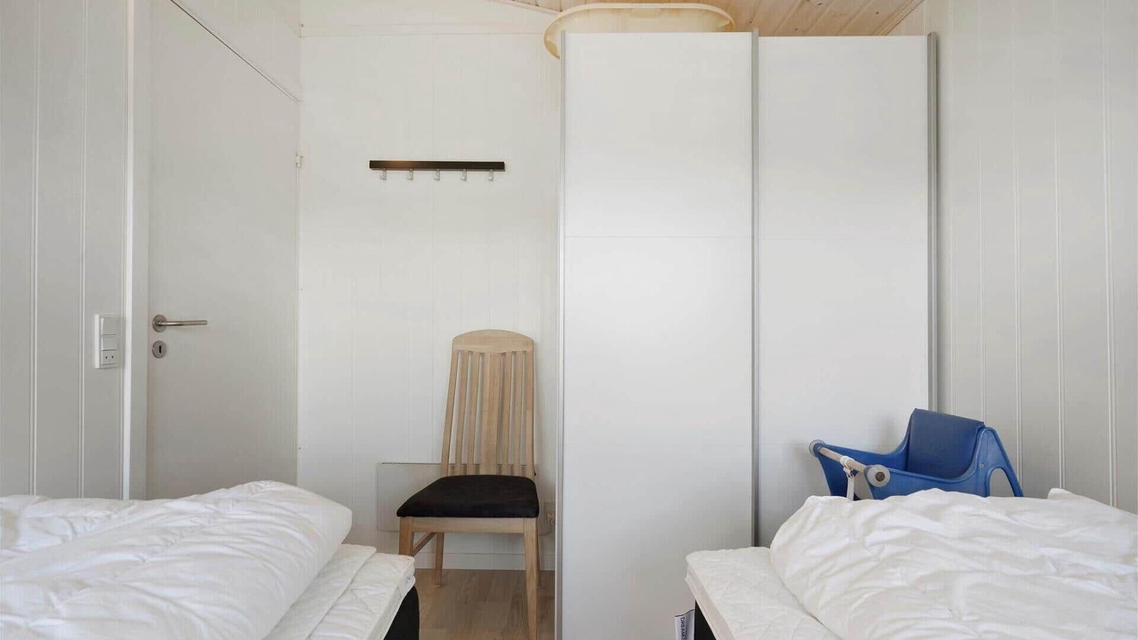 Photo of Bedroom in Argab