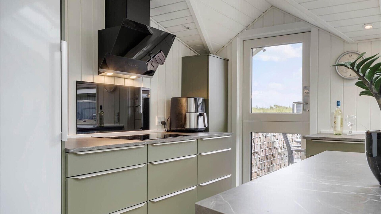 Photo of Kitchen in Argab