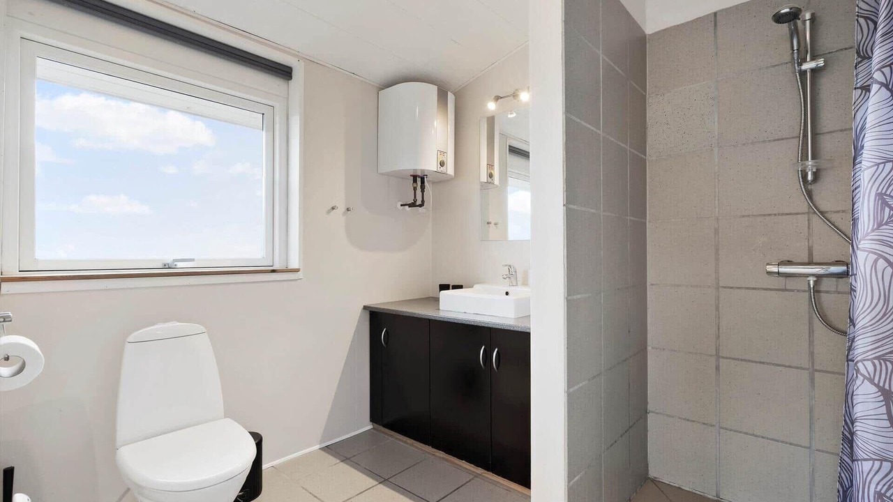 Photo of Bathroom in Argab