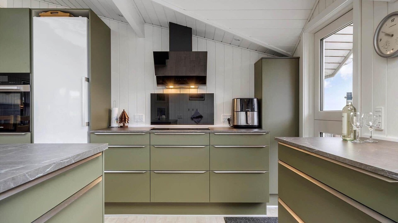 Photo of Kitchen in Argab