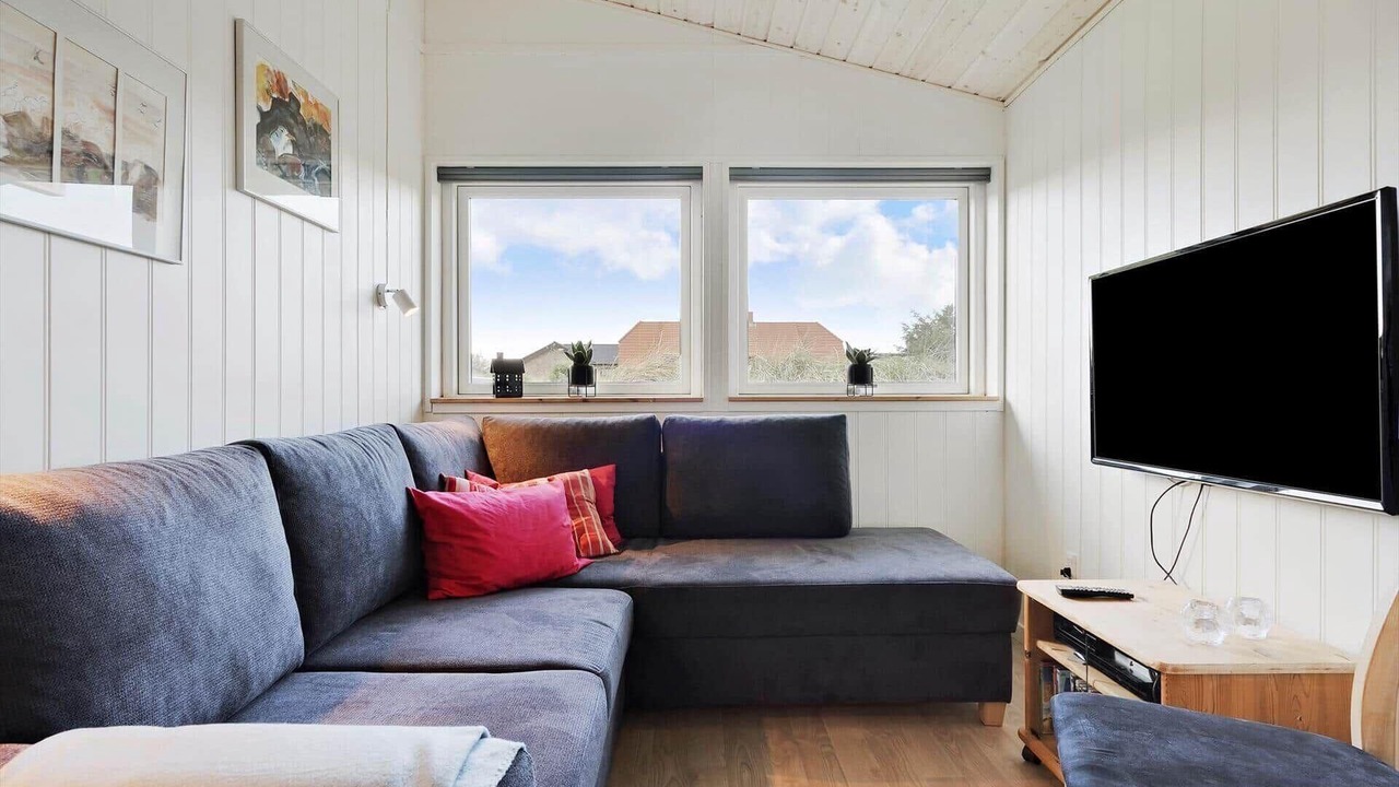 Photo of Livingroom in Argab