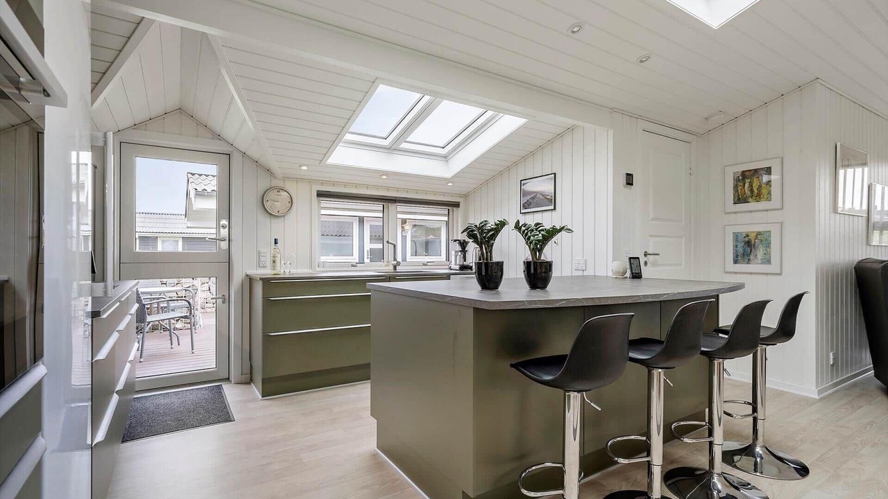 Photo of Kitchen in Argab