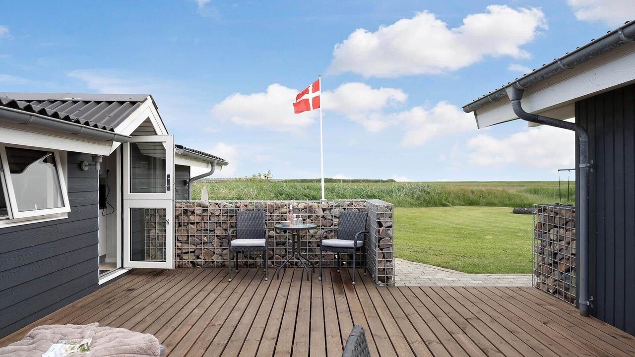 Photo of Patio Balcony in Argab