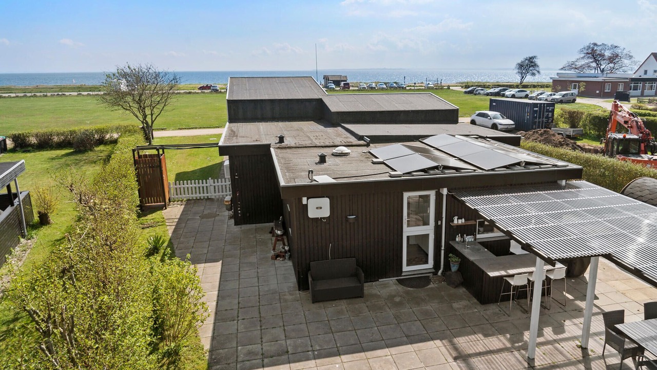 Photo of Others in Hejsager Strand