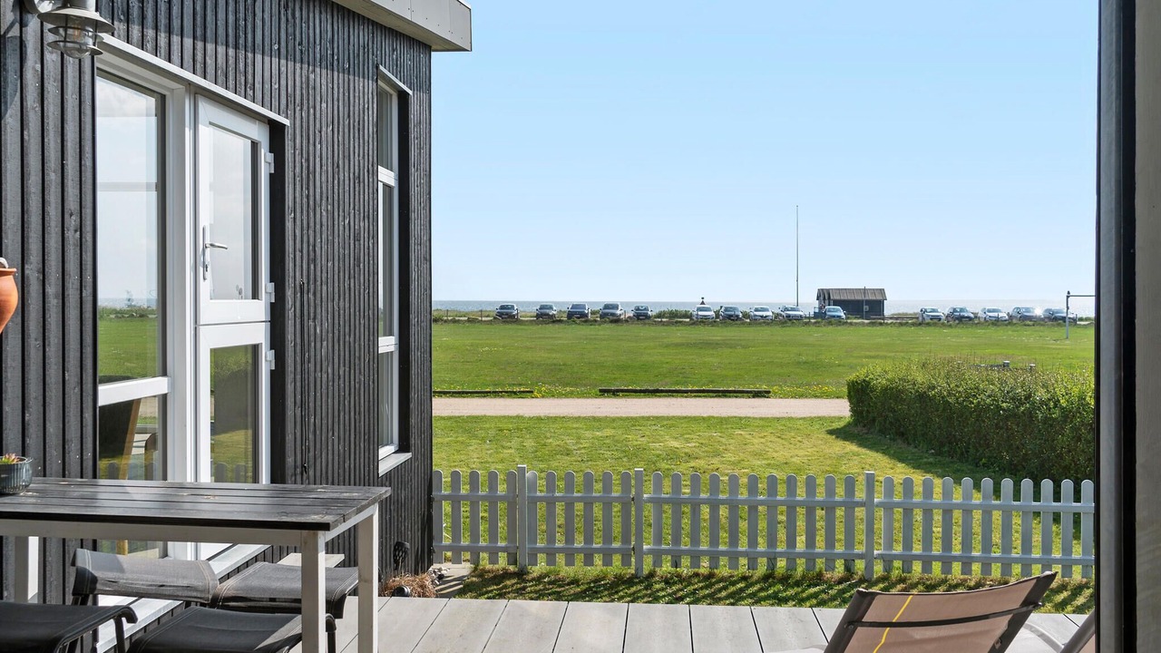 Photo of Bedroom in Hejsager Strand