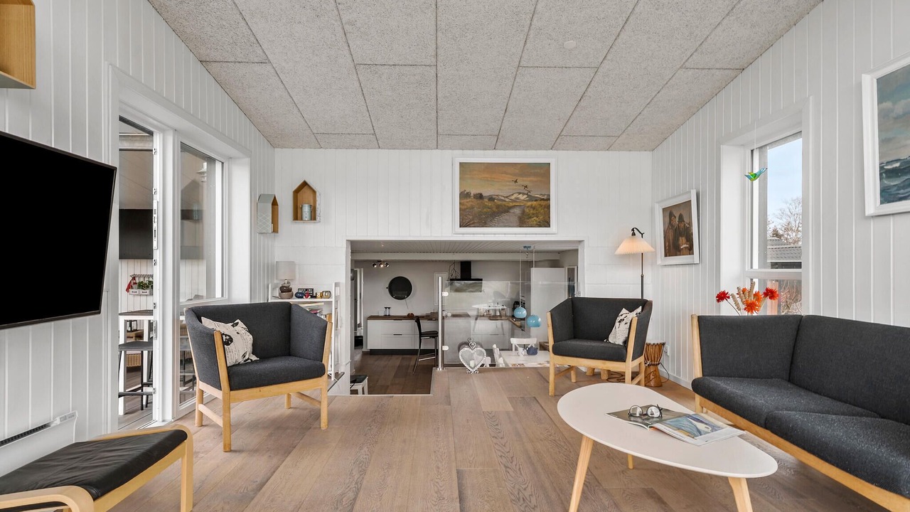 Photo of Bedroom in Hejsager Strand