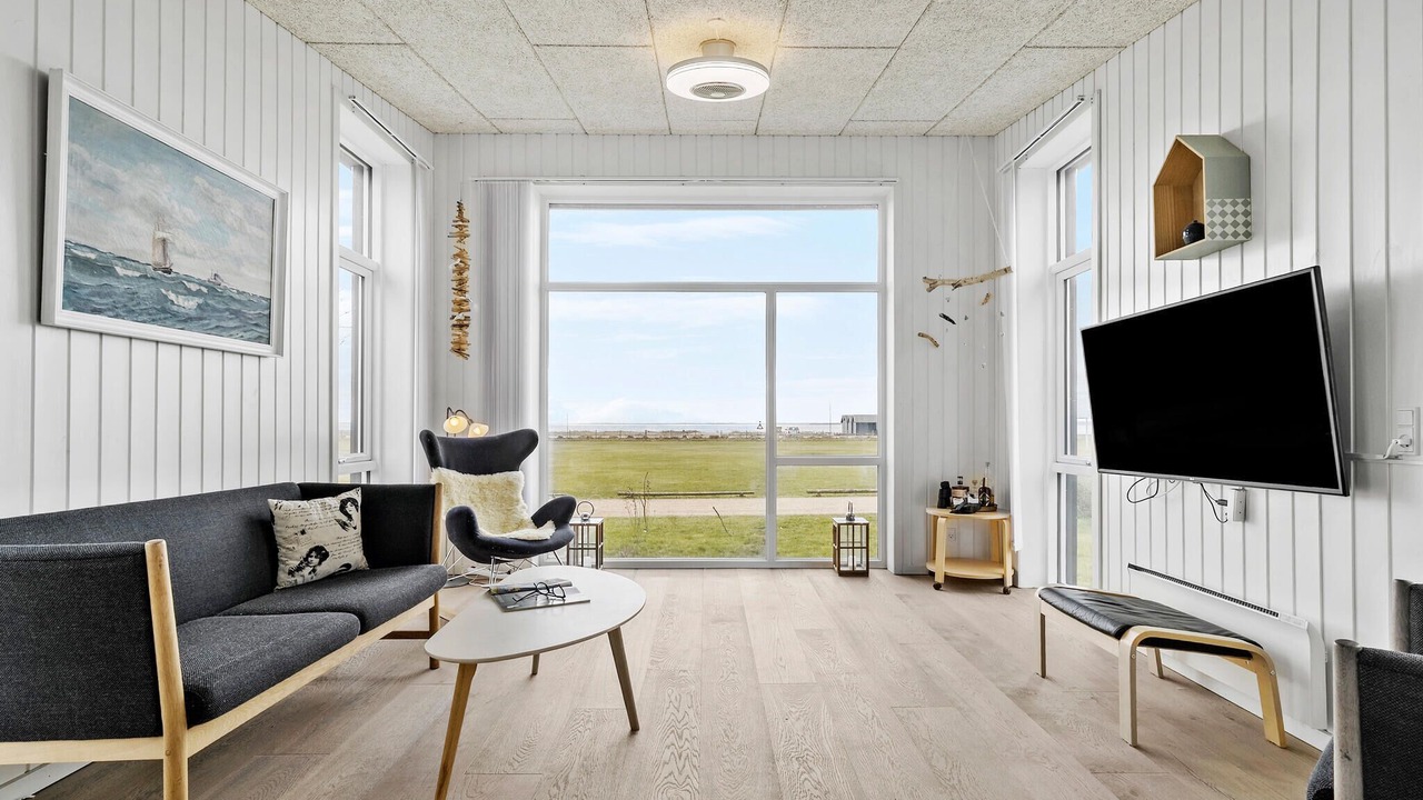 Photo of Bedroom in Hejsager Strand