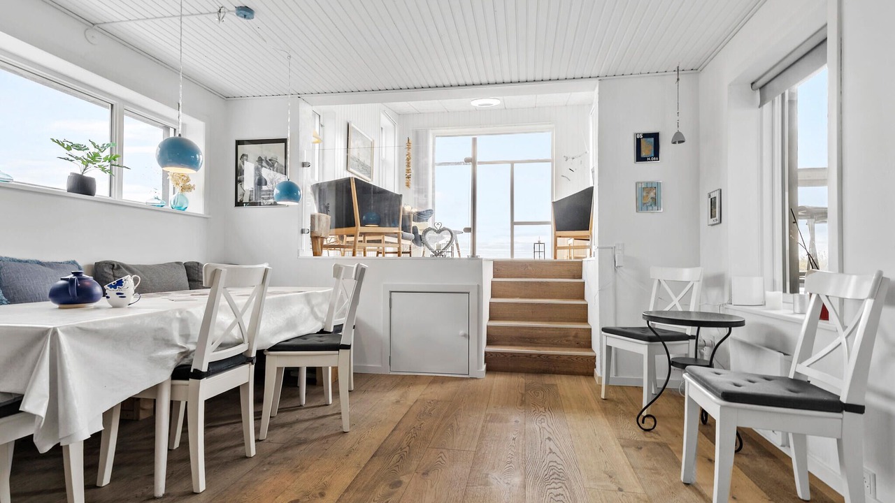 Photo of Bedroom in Hejsager Strand