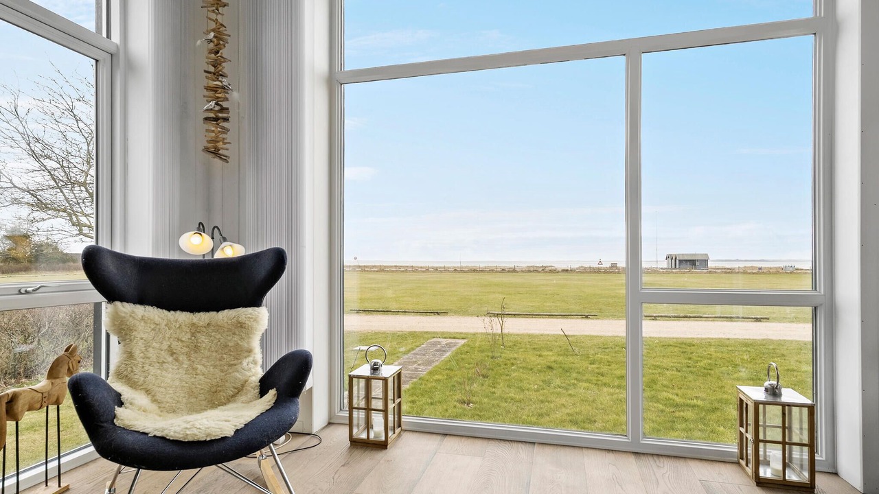 Photo of Bedroom in Hejsager Strand