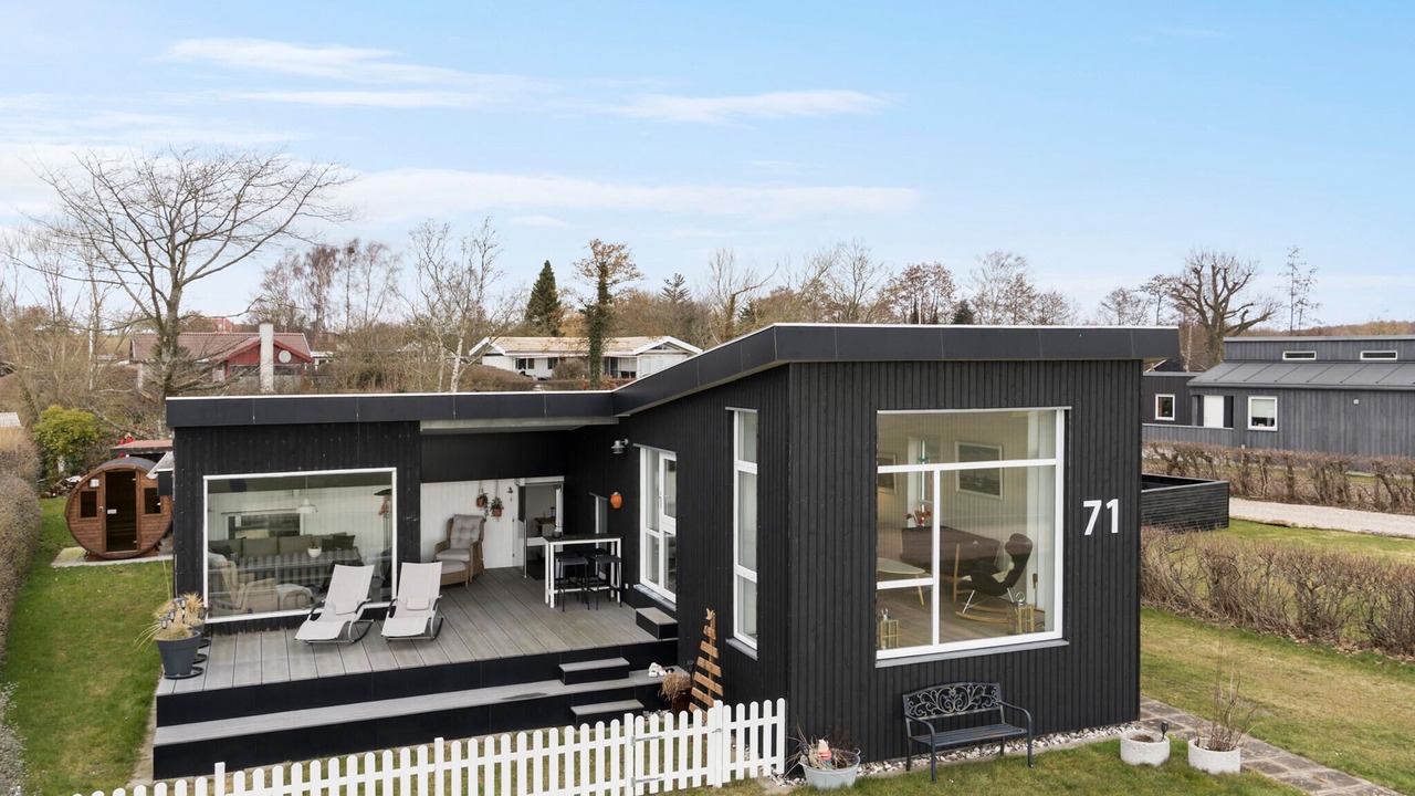 Photo of Others in Hejsager Strand