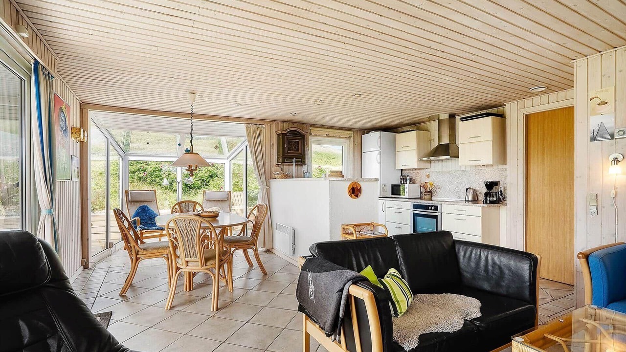 Photo of Livingroom in Argab