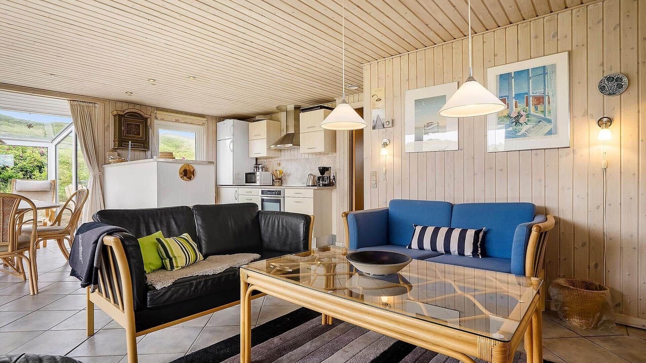 Photo of Livingroom in Argab