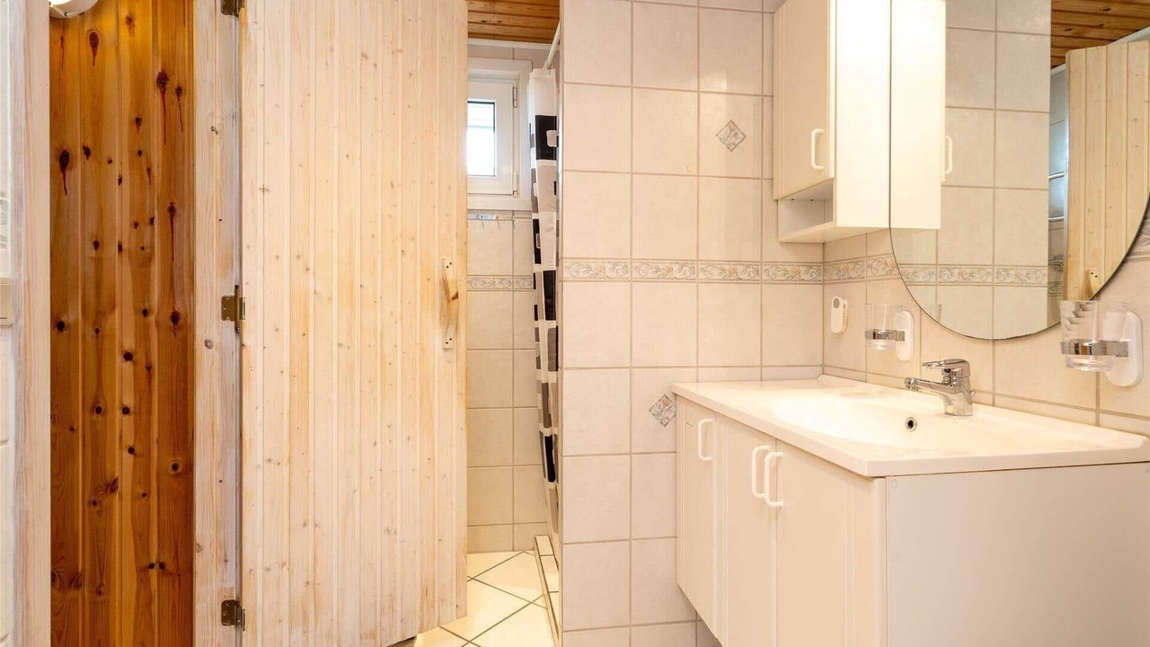 Photo of Bathroom in Argab