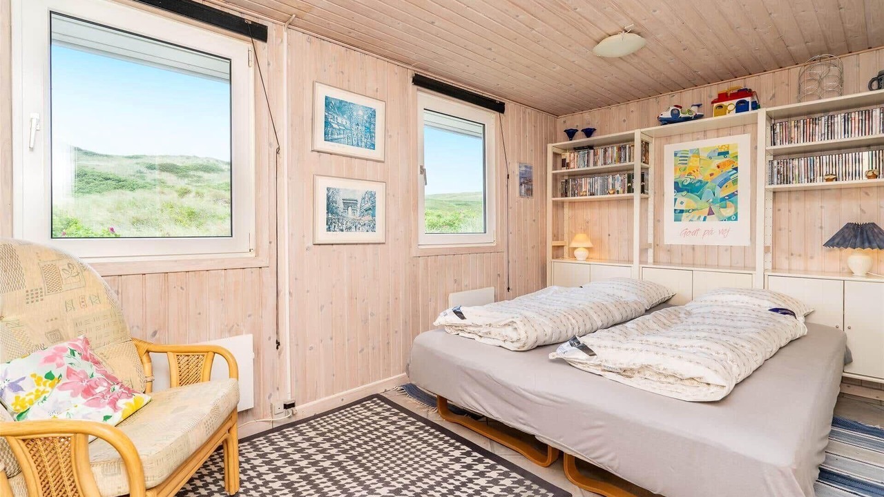 Photo of Bedroom in Argab