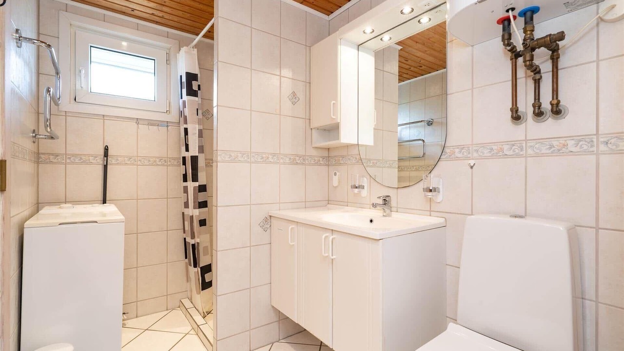 Photo of Bathroom in Argab