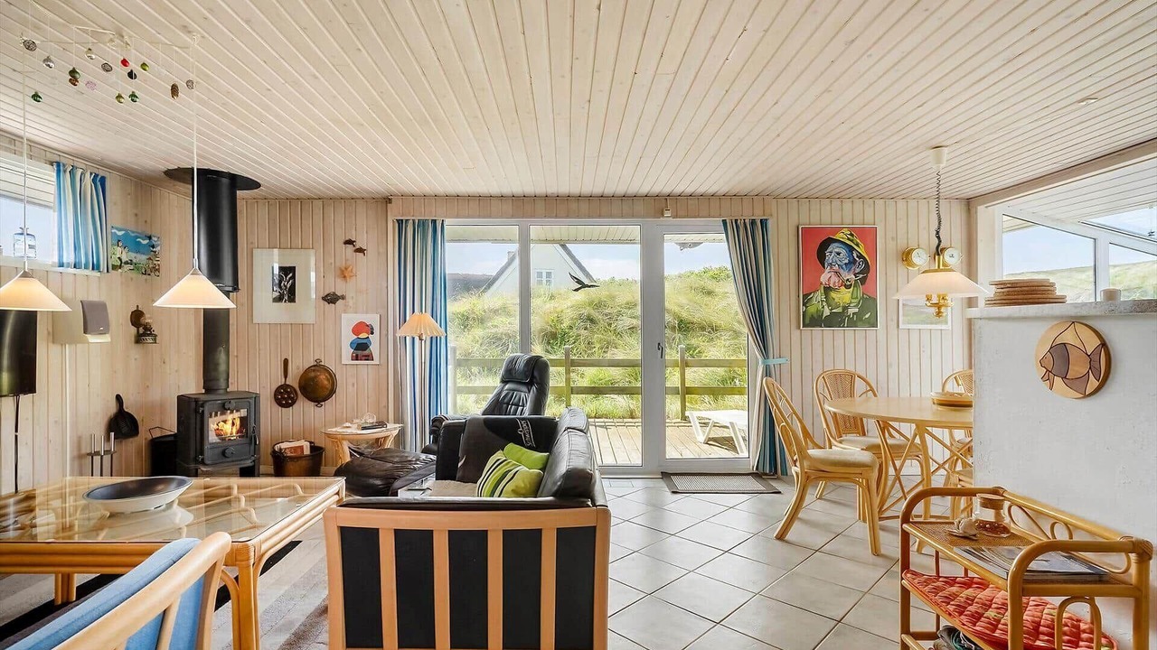 Photo of Livingroom in Argab