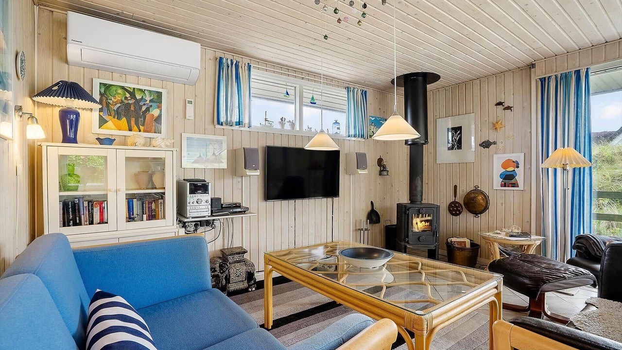 Photo of Livingroom in Argab