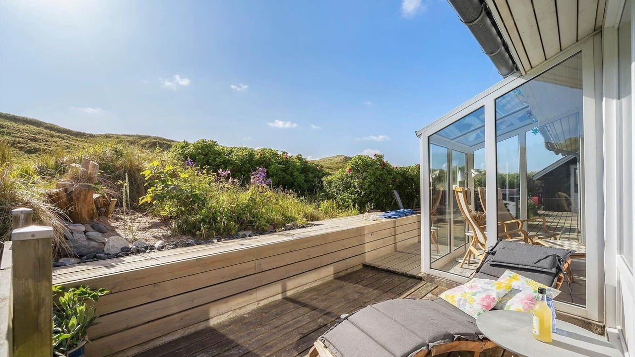 Photo of Patio Balcony in Argab
