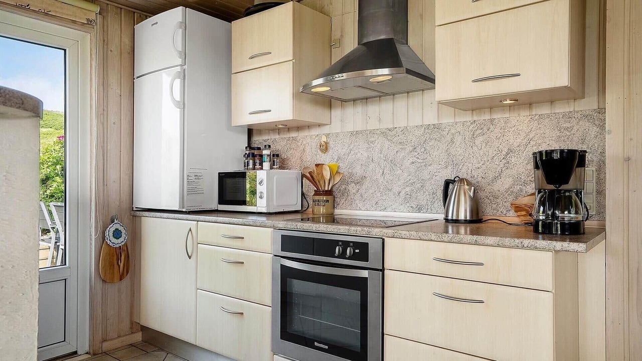 Photo of Kitchen in Argab