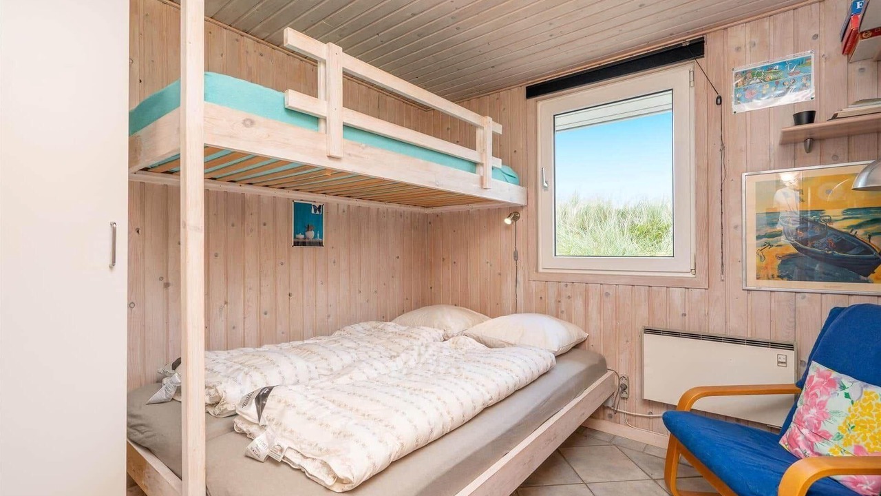 Photo of Bedroom in Argab