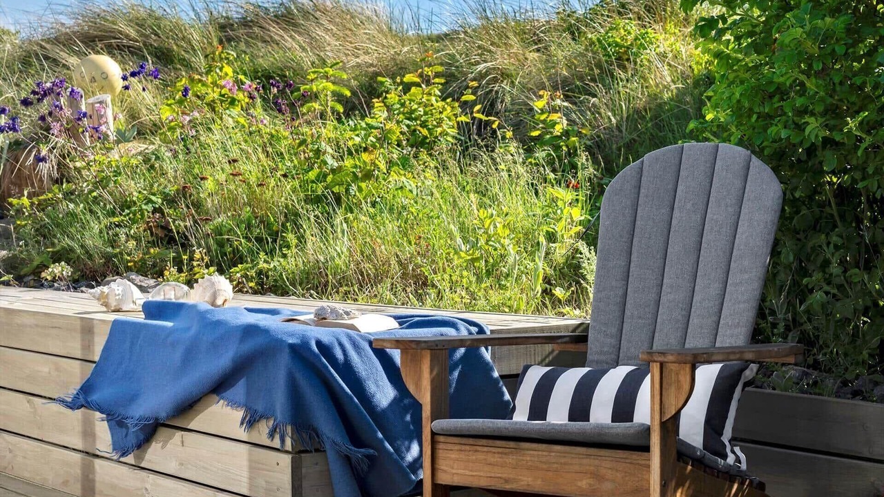 Photo of Patio Balcony in Argab
