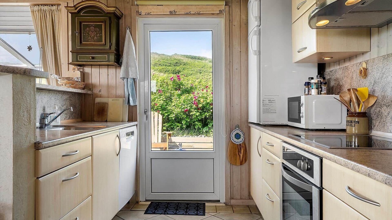 Photo of Kitchen in Argab