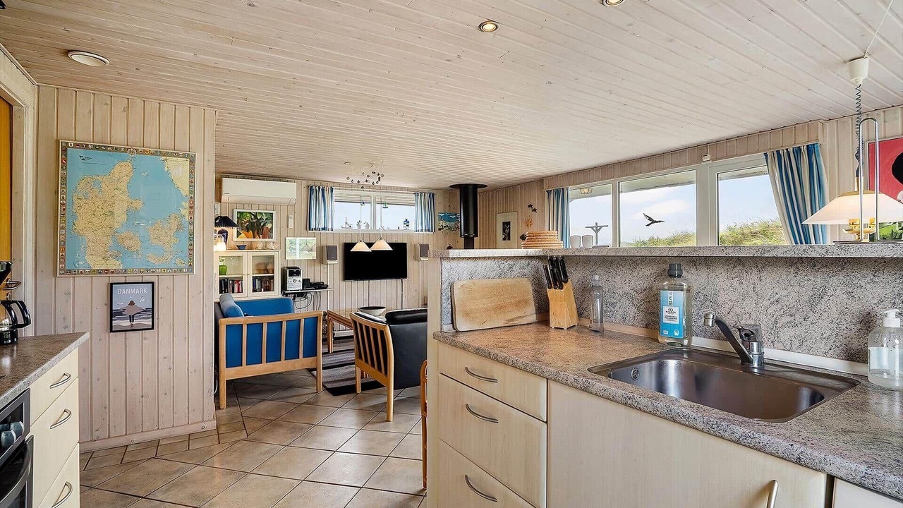 Photo of Kitchen in Argab