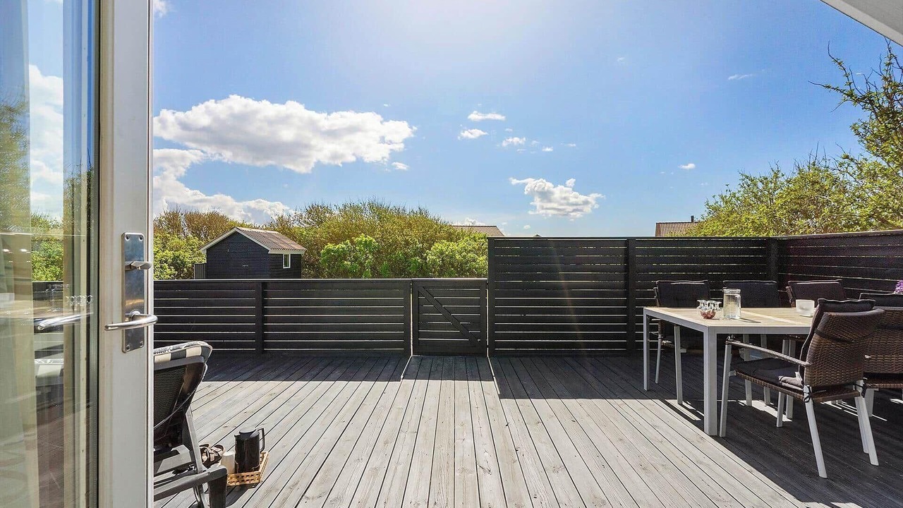 Photo of Outdoor in Haurvig