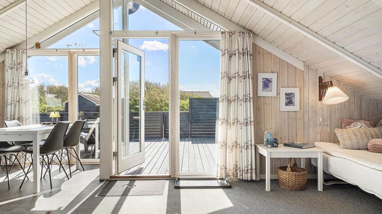 Photo of Livingroom in Haurvig