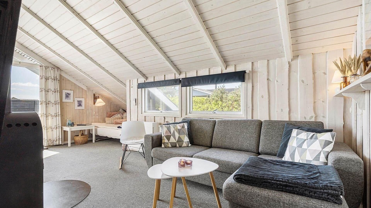 Photo of Livingroom in Haurvig