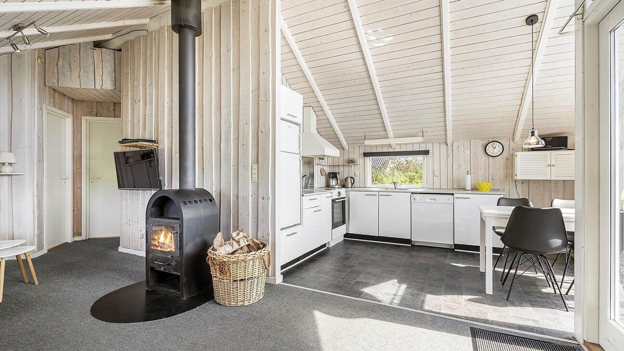 Photo of Kitchen in Haurvig