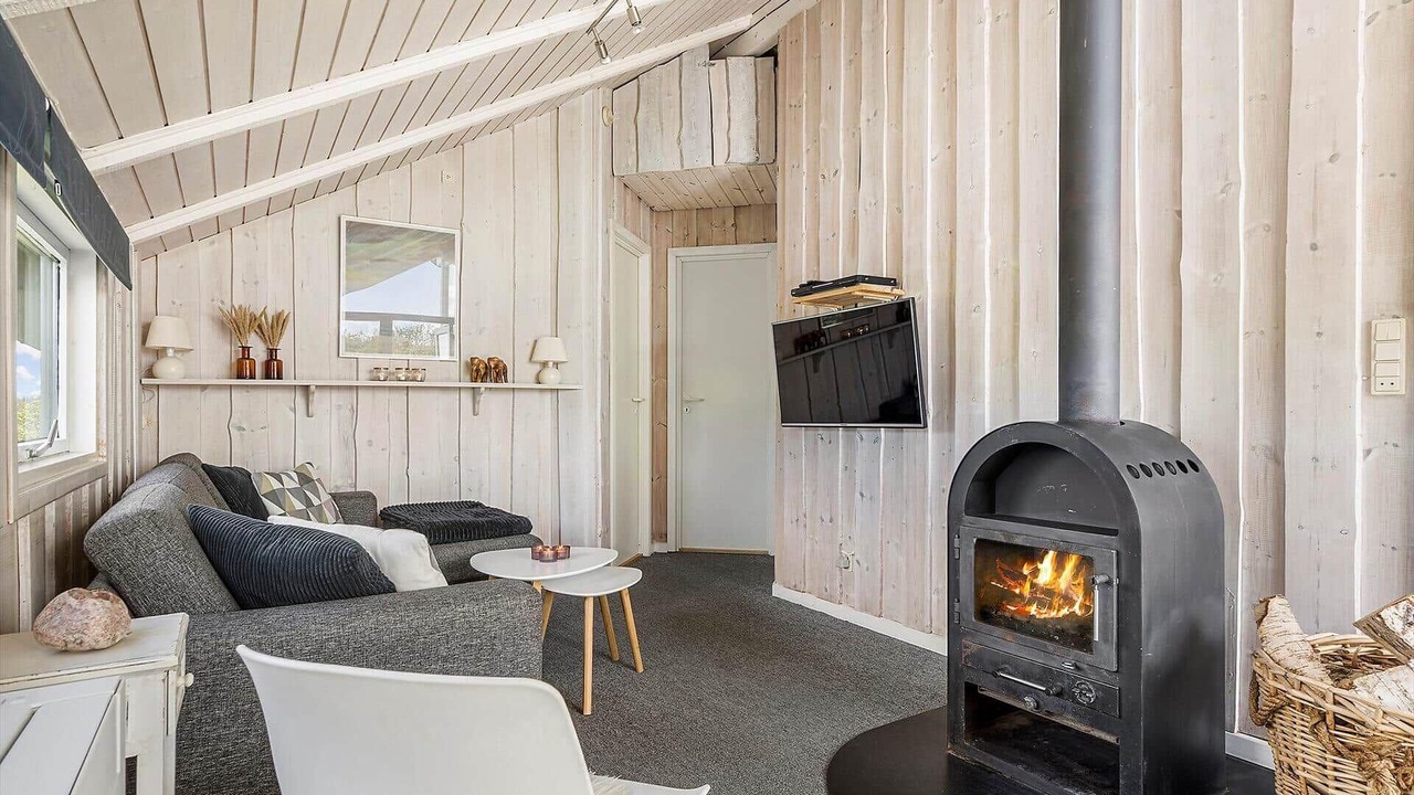 Photo of Livingroom in Haurvig
