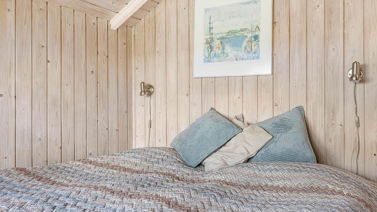 Photo of Bedroom in Haurvig