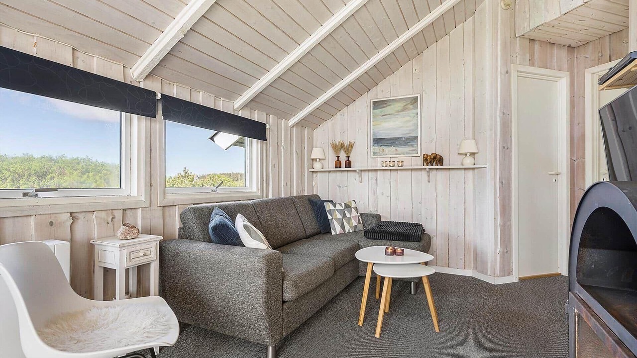 Photo of Livingroom in Haurvig