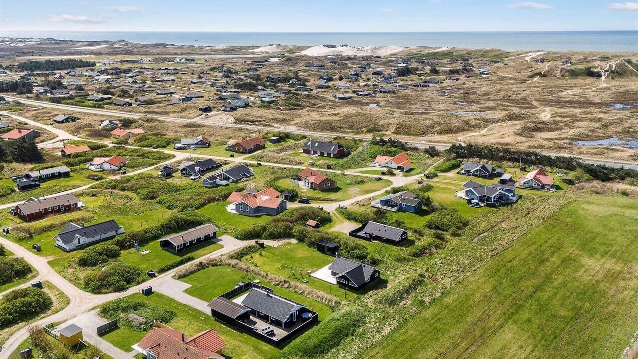 Photo of Outdoor in Haurvig
