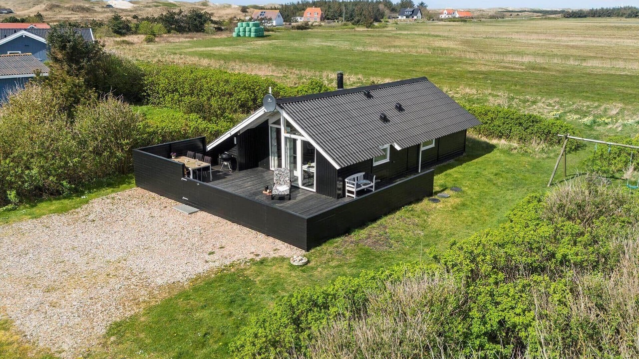Photo of Outdoor in Haurvig