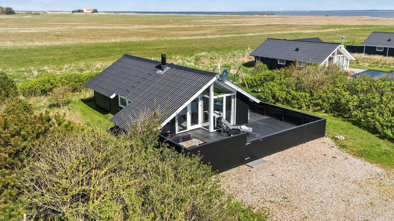 Photo of Outdoor in Haurvig