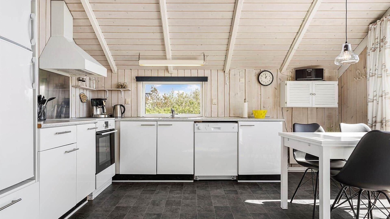 Photo of Kitchen in Haurvig