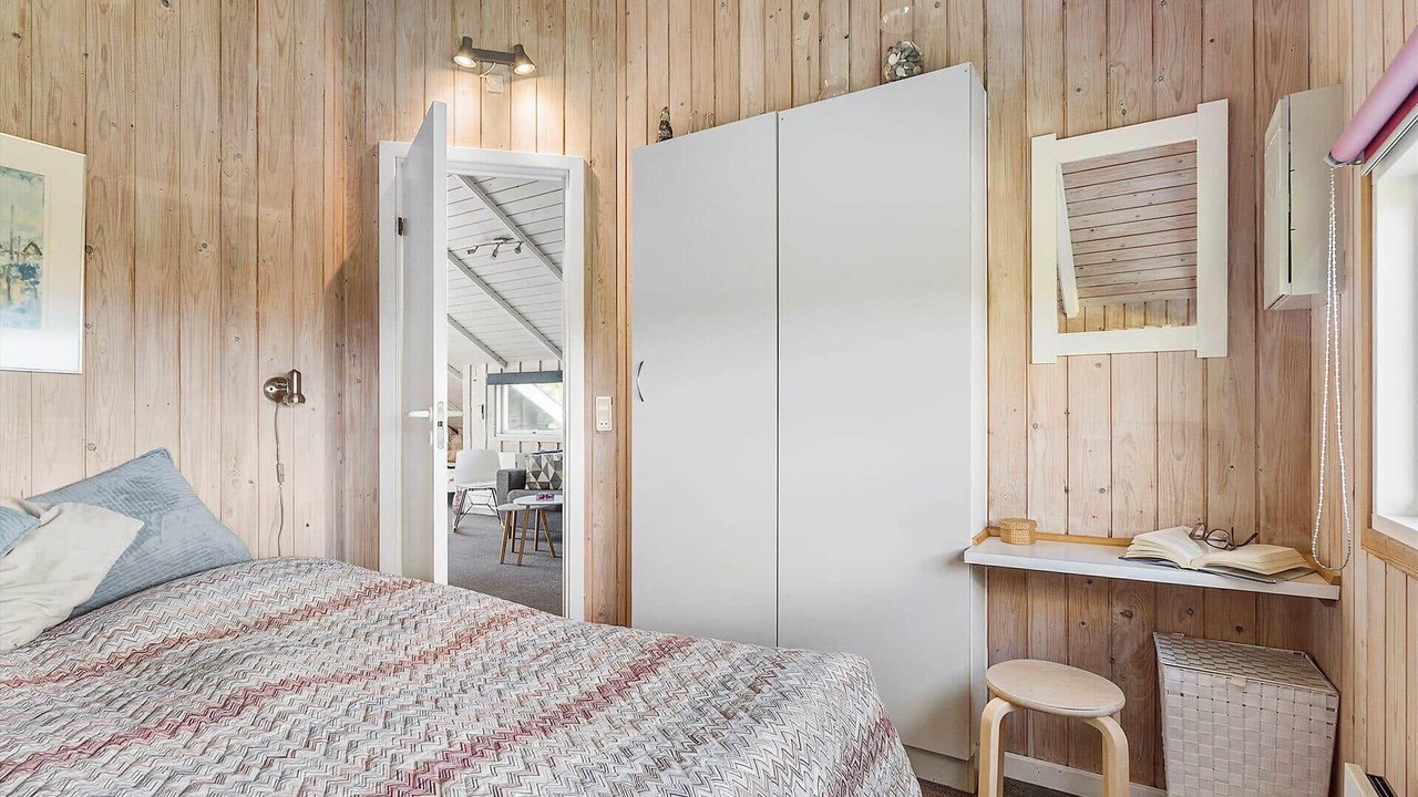 Photo of Bedroom in Haurvig