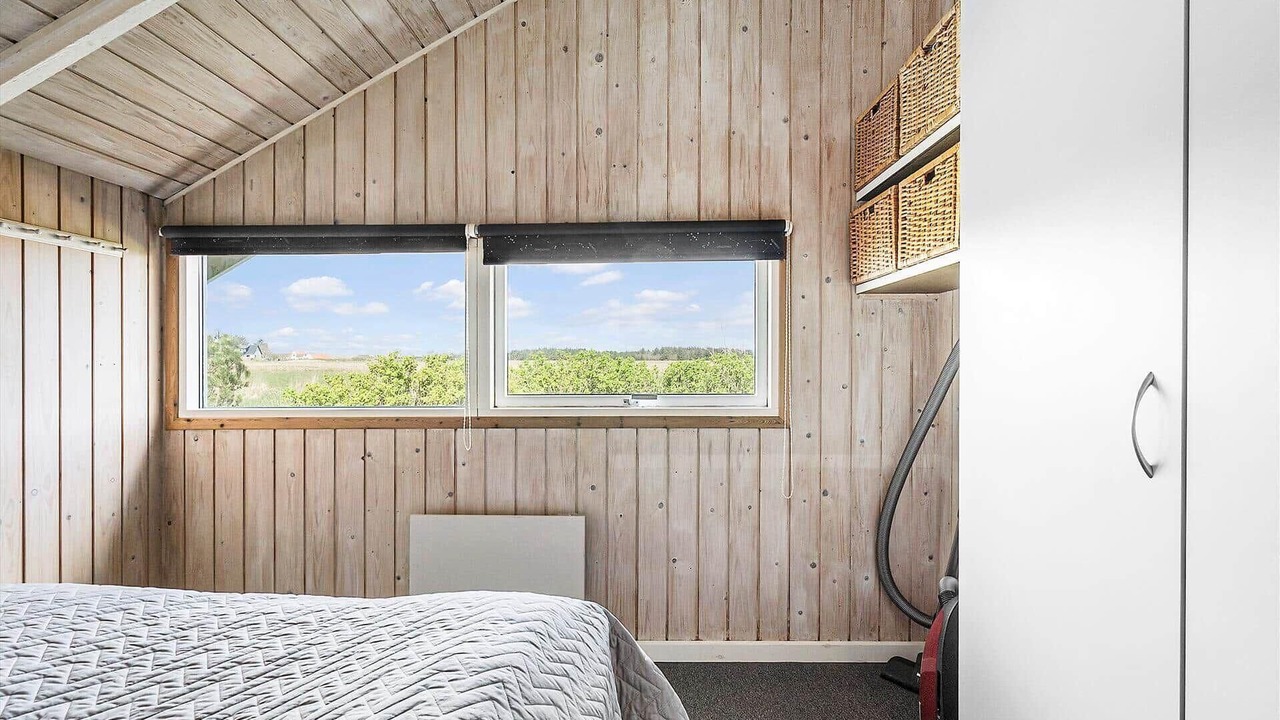 Photo of Bedroom in Haurvig