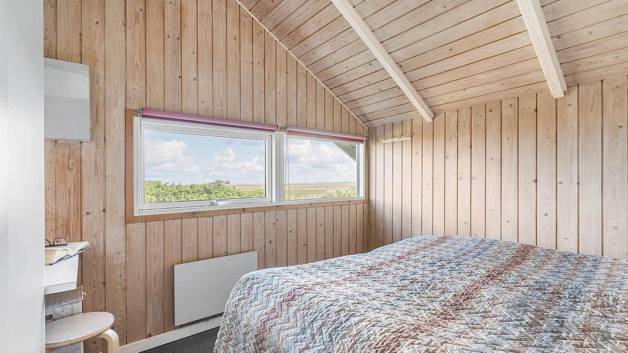 Photo of Bedroom in Haurvig