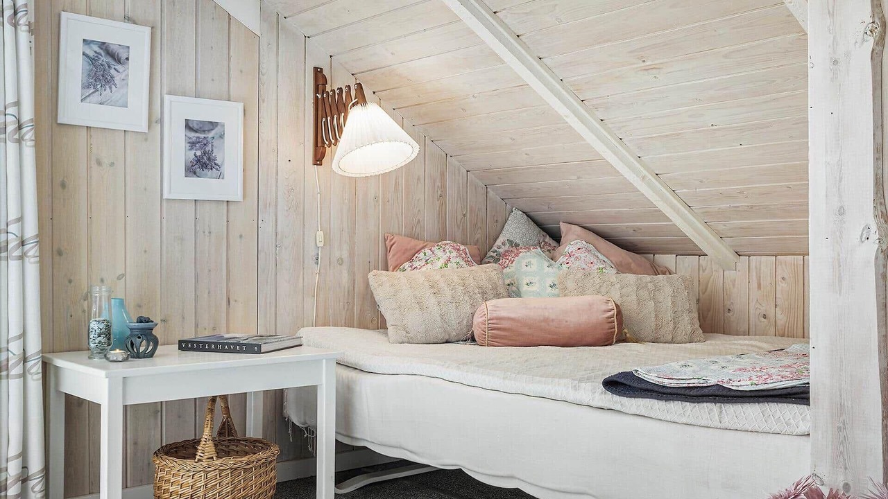 Photo of Bedroom in Haurvig